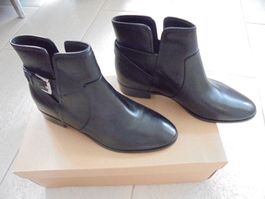 MICHAEL KORS STIEFELETTEN GR.39,5 *NEU*