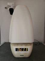 Radio réveil 