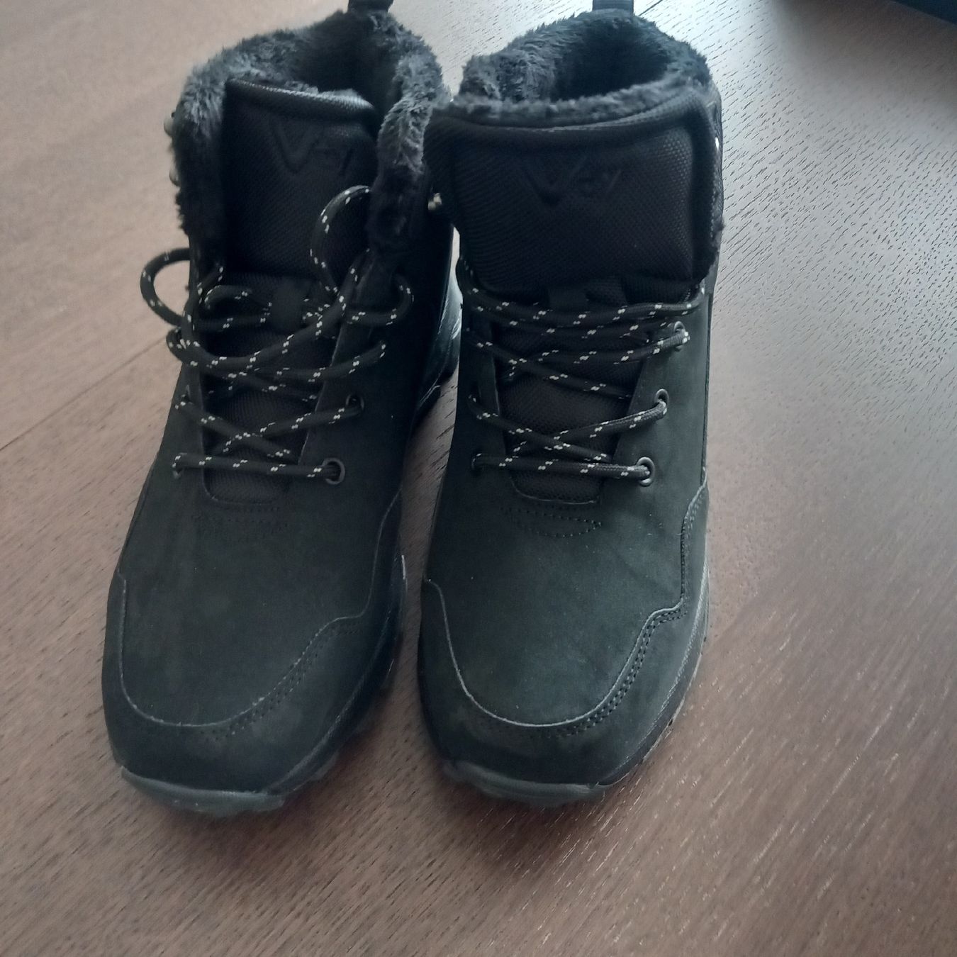 Dosenbach Herrenschuhe: Herbst/Winterschuhe Gr.41 – Neu (gemäss Beschreibung) aus Dietwil von talulla 1