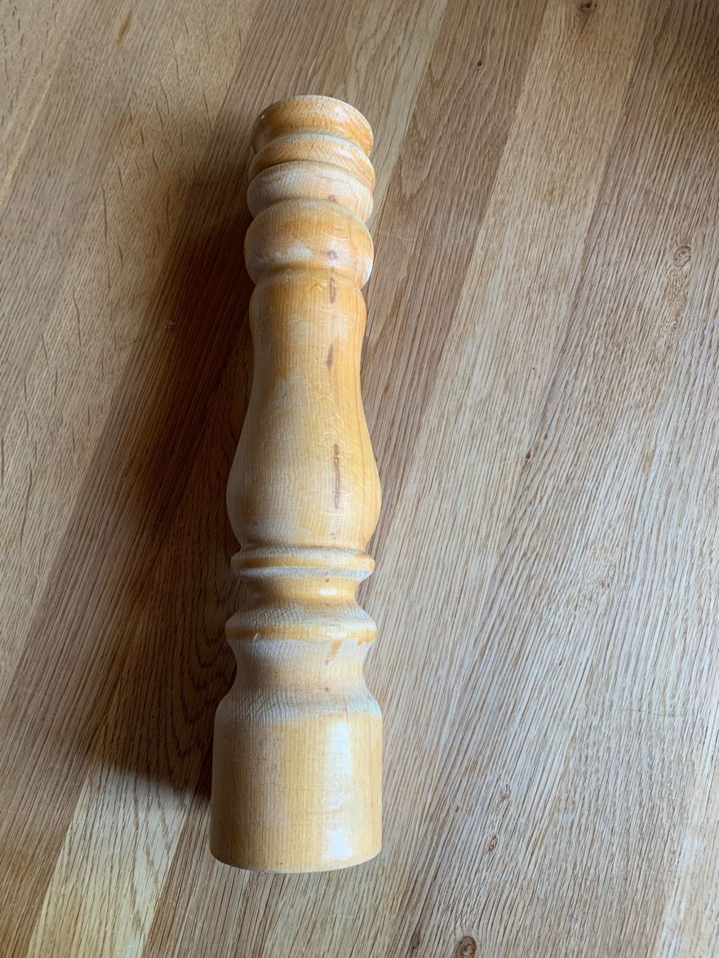 Elettrodomestici da cucina: Schöne alte Pfeffrmühle – Usato da Berneck venduto da danilo5561