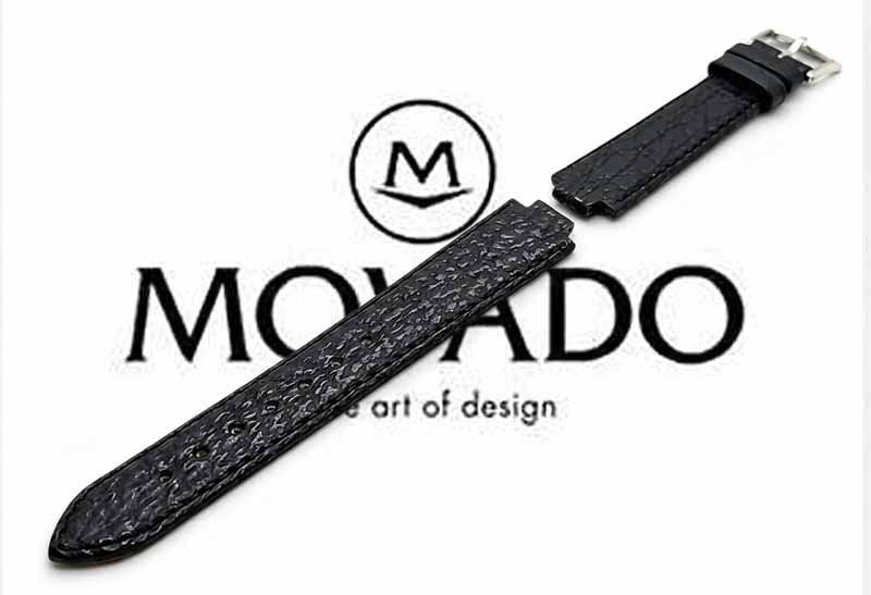 Movado Orologi: MOVADO Uhrenband "Serie 800" – Nuovo (secondo la descrizione) da Zug venduto da BAMBI51