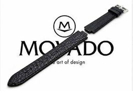 MOVADO Uhrenband "Serie 800"