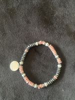 Armband Thomas Sabo Beads Ag925 mit Anhänger "16" neuwertig