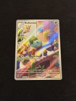 Pokemon Bulbasaur 143/142 – Stellar Crown – English