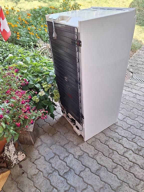 Réfrigérateurs: Kühlschrank Electrolux – D'occasion à Uetendorf par Albi125 1