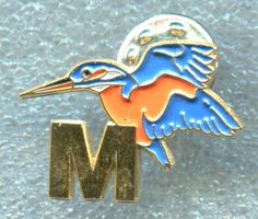 MIGROS  Eisvogel