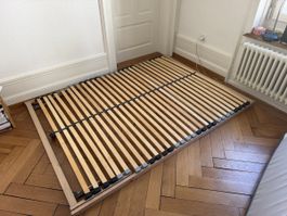 Lattenrost 140x200cm 