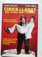 dvd, „chuck & larry“