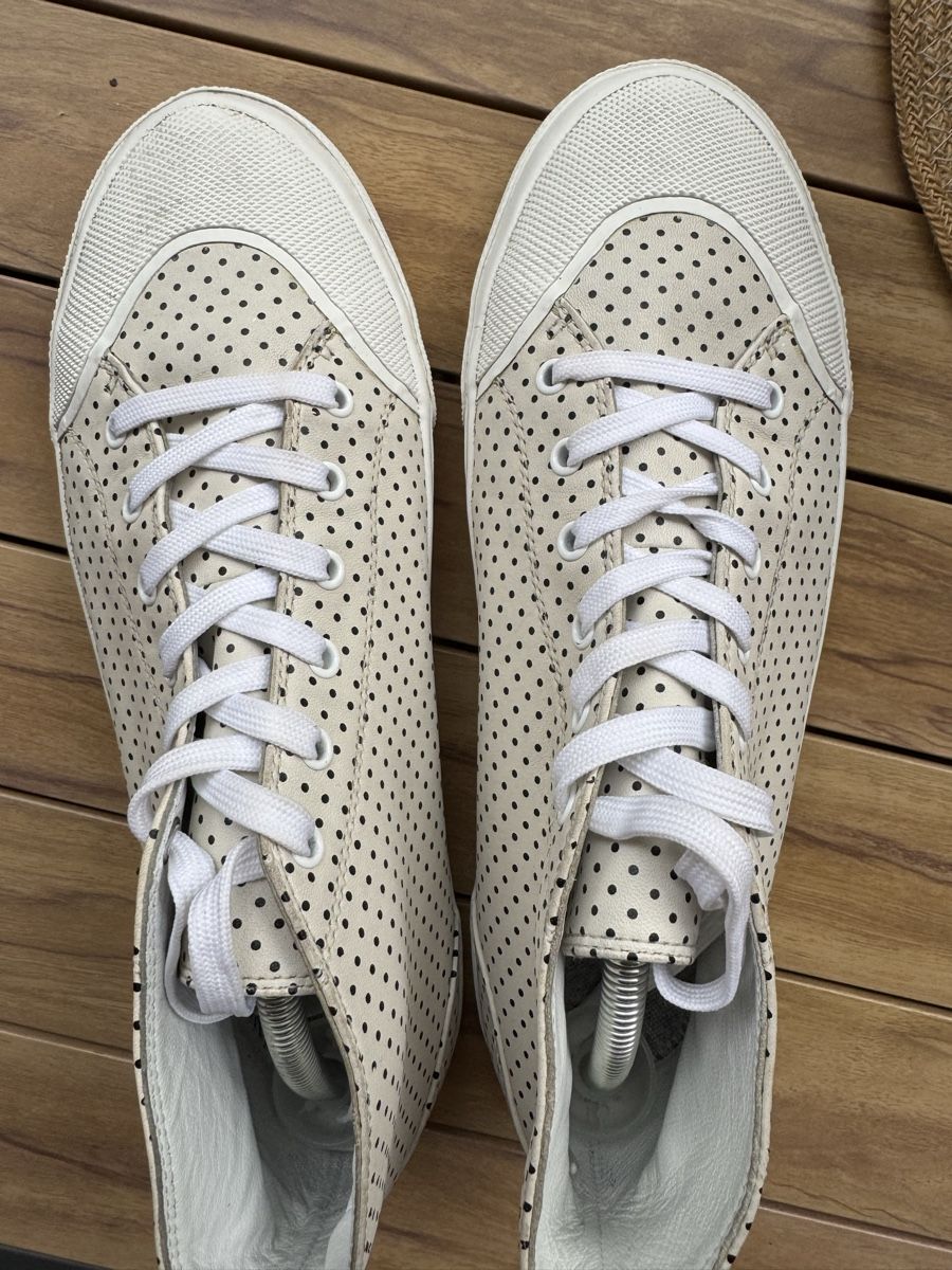 Dolce & Gabbana Scarpe da uomo: Dolce & Gabbana Sneaker – Usato da Winterthur venduto da VIadimirG 3