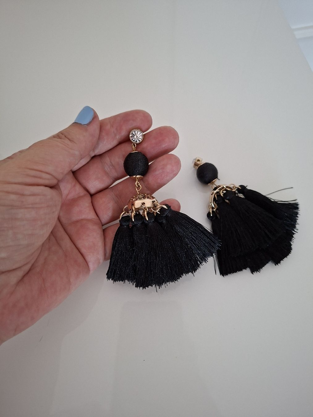 Altri gioielli: Grand Lot Bijoux Bohème & Statement – Nuovo (secondo la descrizione) da Lutry venduto da Sim_Sta 9