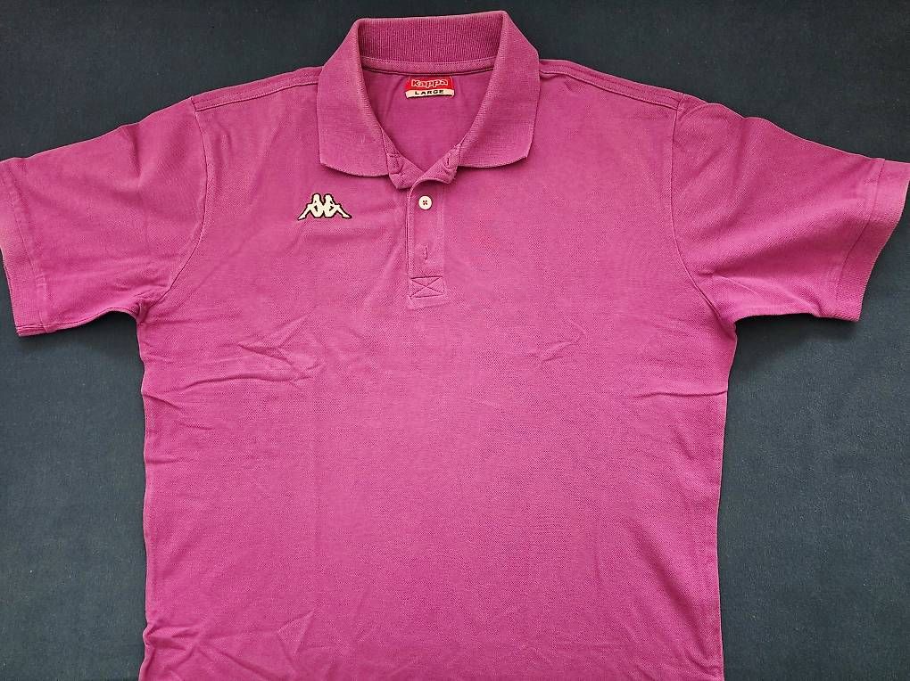 Magliette Polo: 6 HERREN POLOSHIRT – Usato da Visp venduto da Glaci2212 2