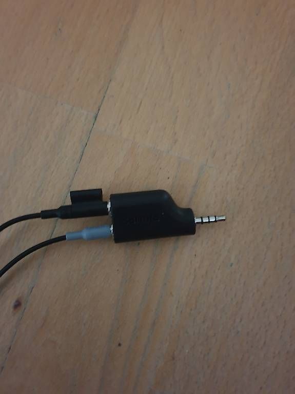 Kopfhörer: Philips SHM6500 – Gebraucht aus Hinwil von Sinclar1 3