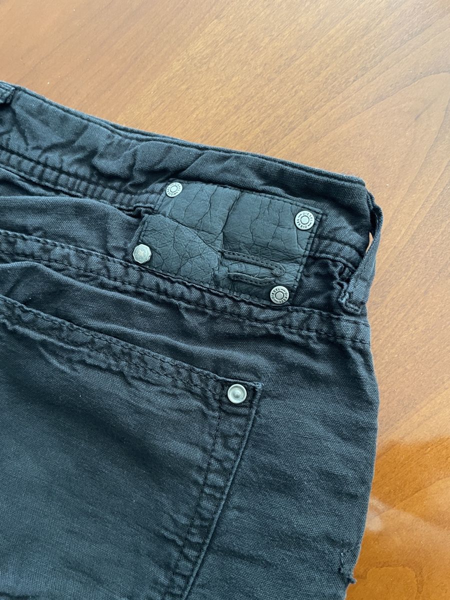 Diesel Jeans: Vintage Damen Jeans Diesel – D'occasion à Grenchen par Lexii.overseas 1