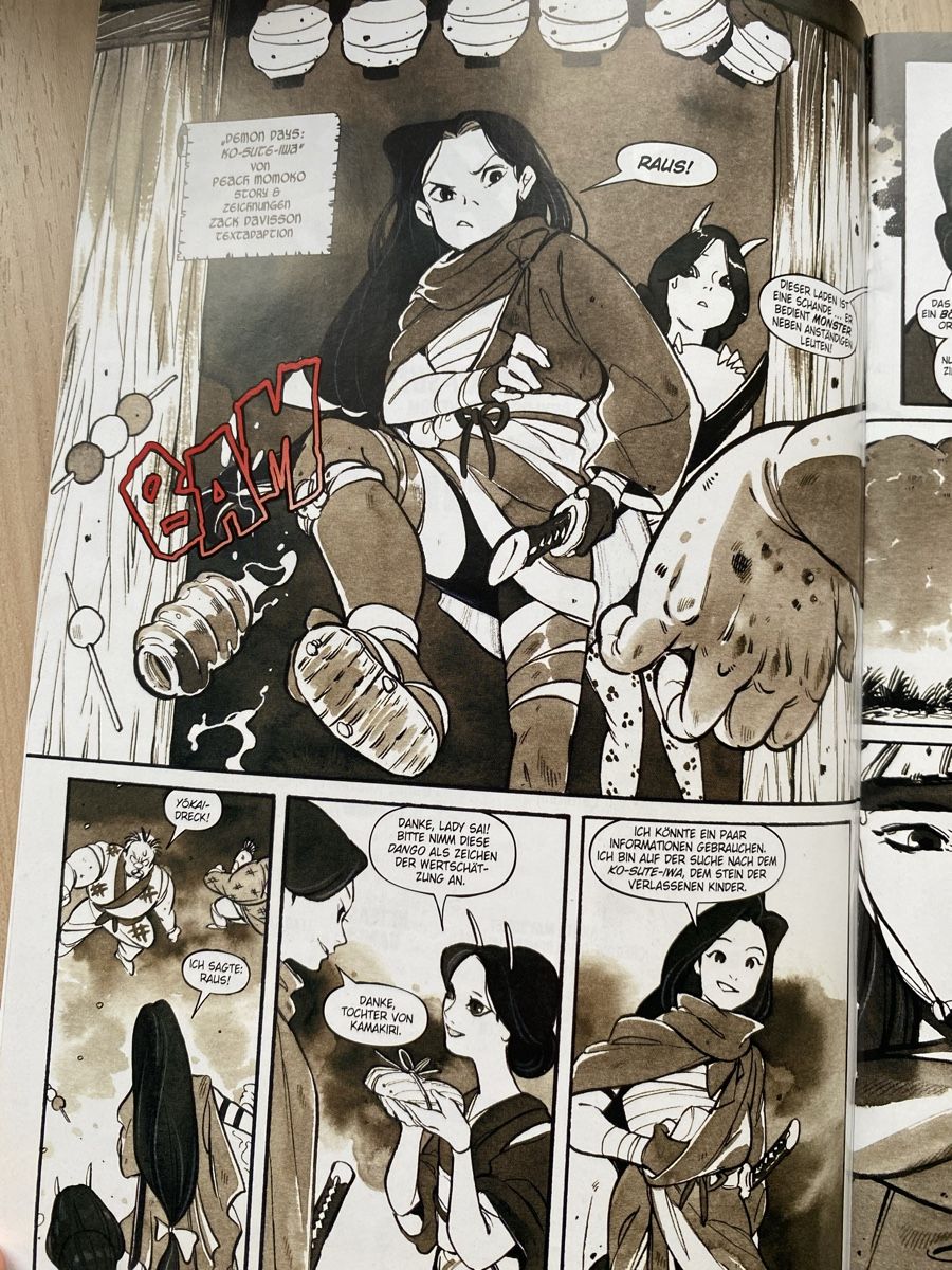 Fumetti: Marvel Rivals Ignite One-Shot – Usato da Neftenbach venduto da ctbvm 3