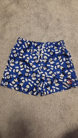 Strandshorts Badeshorts 146
