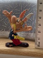 Figurine Astérix et Obélix - Astérix 1967