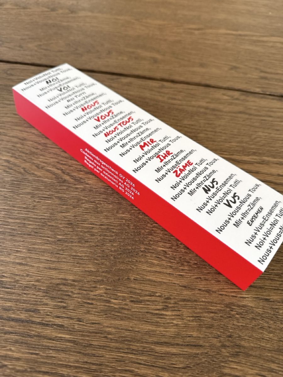 Swatch Uhren: Swatch GV Uhr 2026 – Neu und originalverpackt aus Nussbaumen AG von Leopardon 1
