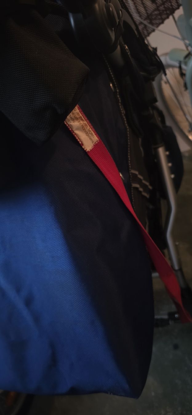 Tfk Carrozzine: TFK Kinderwagen – Usato da Muttenz venduto da Malici11 2