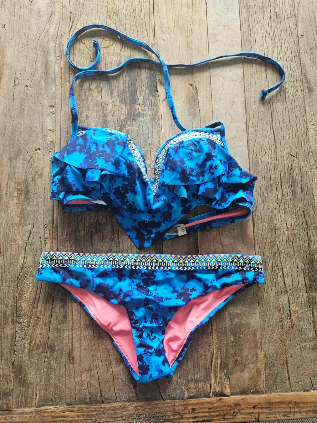 Victoria's Secret Costumi da bagno & Bikini: Victorias Secret Bikini neu – Nuovo (secondo la descrizione) da Luzern venduto da schuhparadies159 1