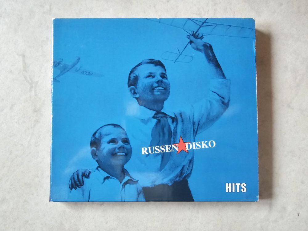 Russen Disko - Hits | Kaufen auf Ricardo