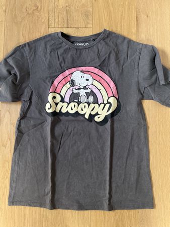 Tshirt von Peanuts