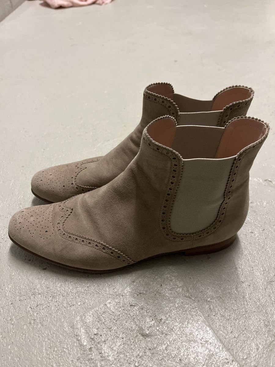 Scarpe da donna: Unützer Stiefelette – Usato da Alten venduto da Ami_k 1