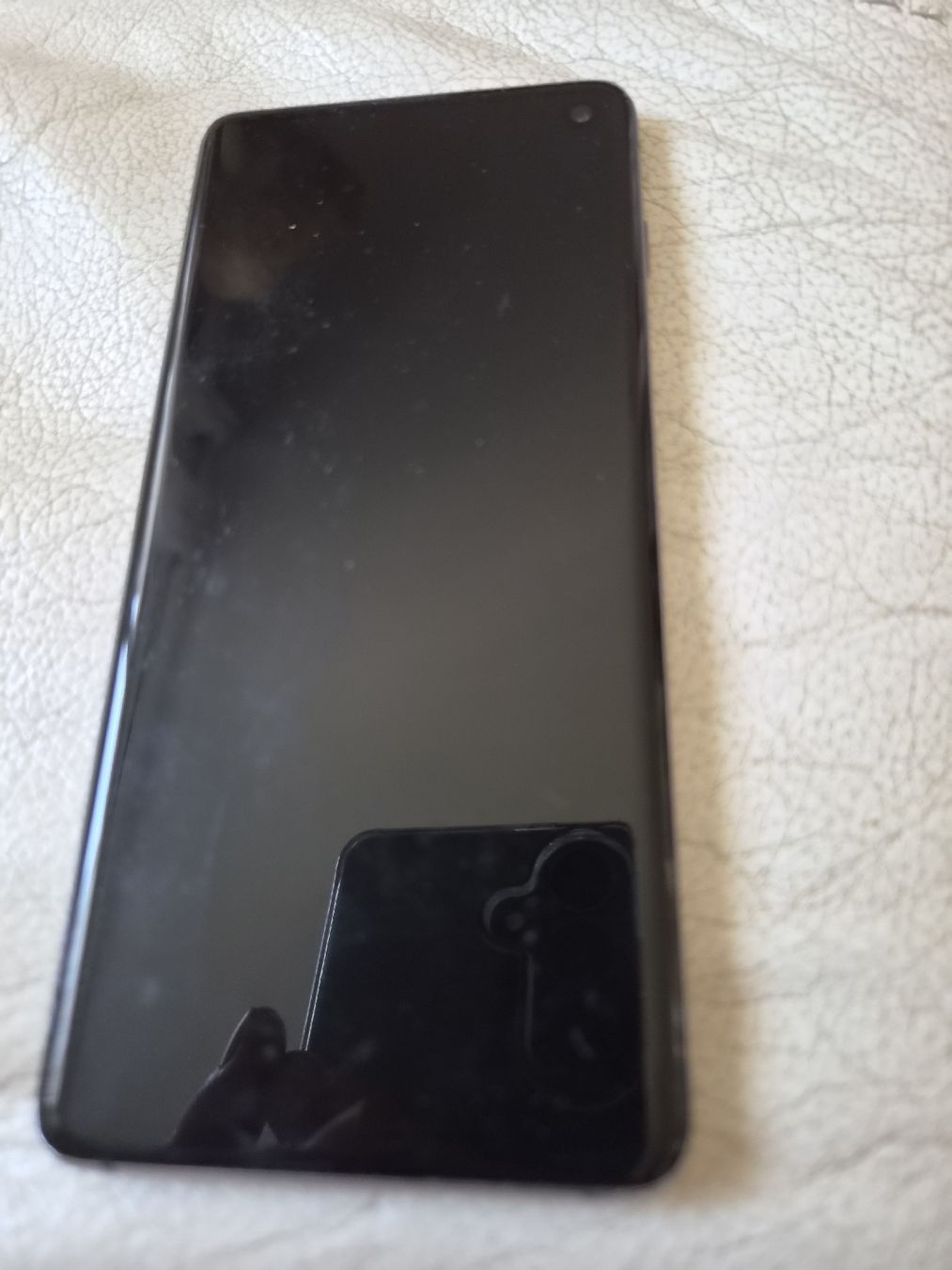 Samsung Telefoni cellulari / Smartphones: samsung Galaxy S10 128GB – Usato da Diegten venduto da Gnoom79