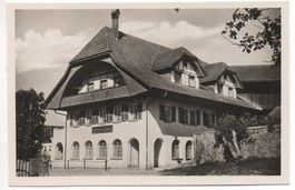 LAUPERSWIL Gasthof z. Löwen, Fam. Rentsch