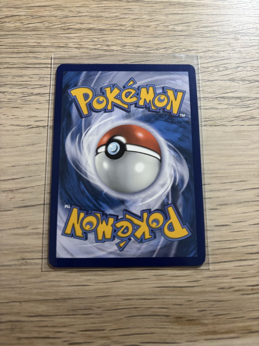 Pokémon Carte collezionabili: Leafeon EX - english NM - Prismatic Evolution – Nuovo (secondo la descrizione) da Stans venduto da bet4benz 4