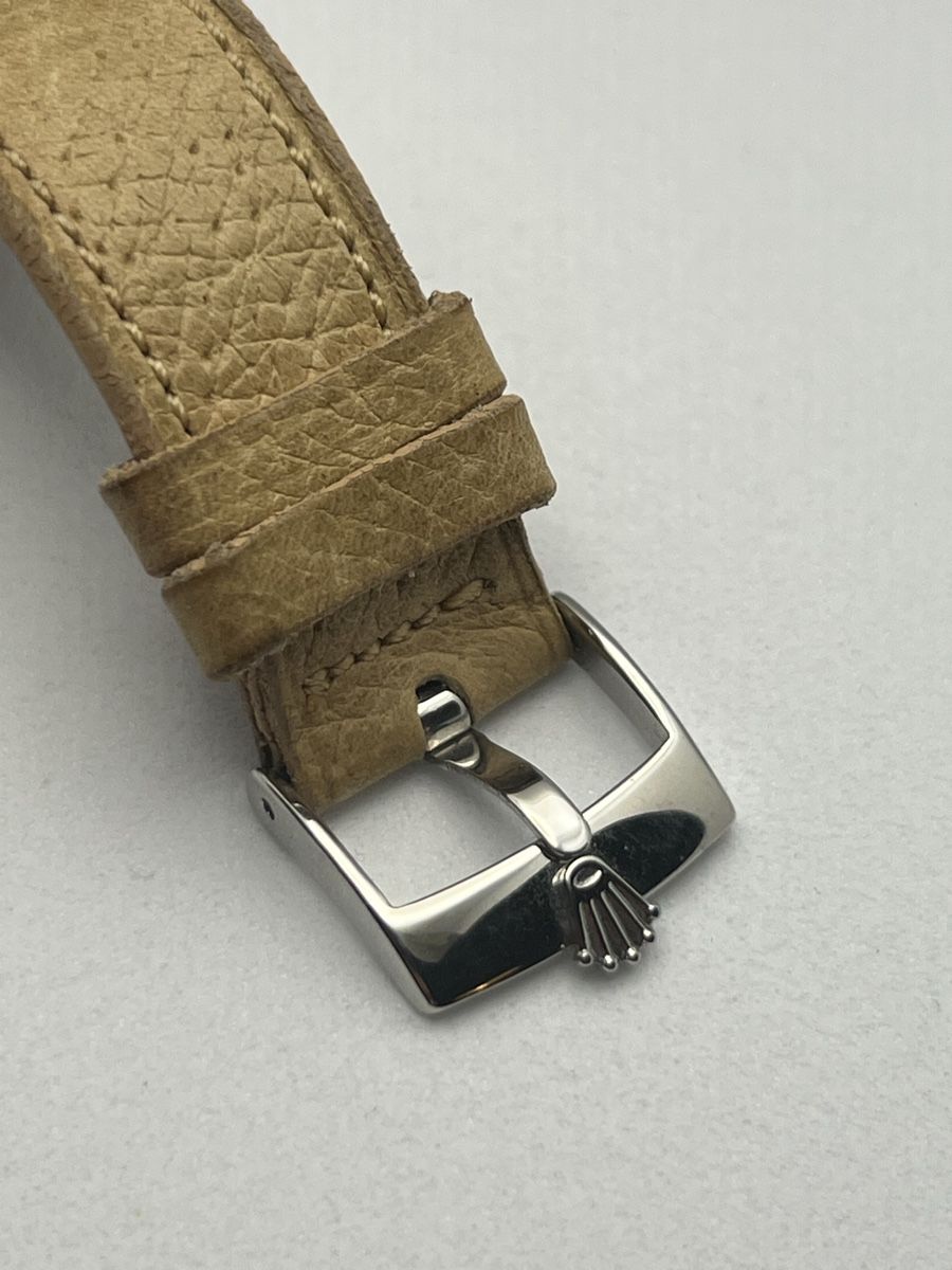 Rolex Orologi: Rolex Air-King 5500 – Usato da Basel venduto da M.Dupont 6