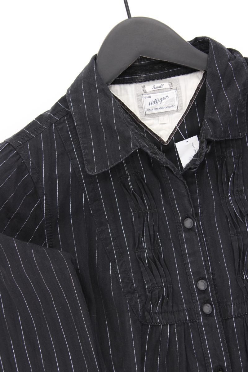 Blusen: Tommy Hilfiger Rüschenbluse Gr. S – Gebraucht aus Neustadt an der Waldnaab von SecondLifeFashion 1