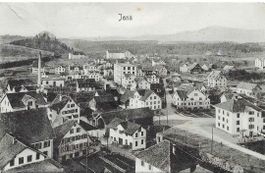 AK JONA 1918