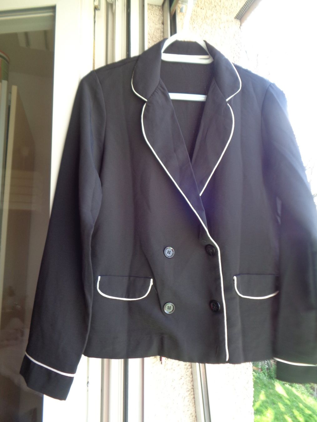 Zara Giacche: Jacke Damen, Zara, Gr.XS – Nuovo (secondo la descrizione) da Tafers venduto da kor_jf9w