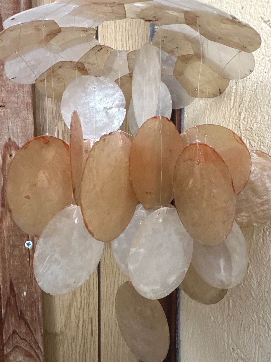Autres décorations & accessoires: Windspiel – D'occasion à Oberentfelden par vilibrand 2