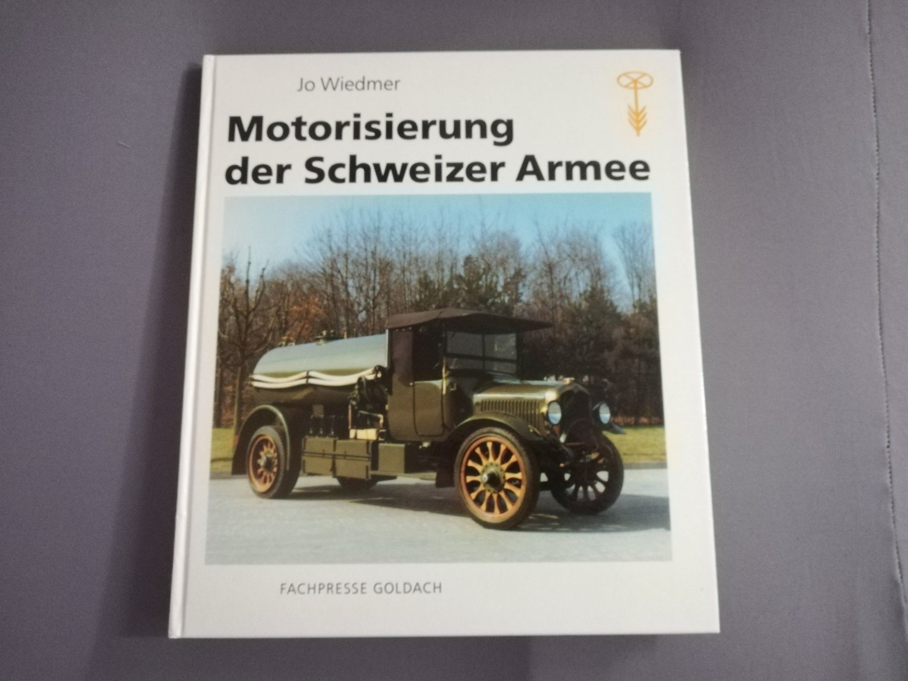 Libri: Saurer – Nuovo (secondo la descrizione) da Höfen b. Thun venduto da Sweetjona