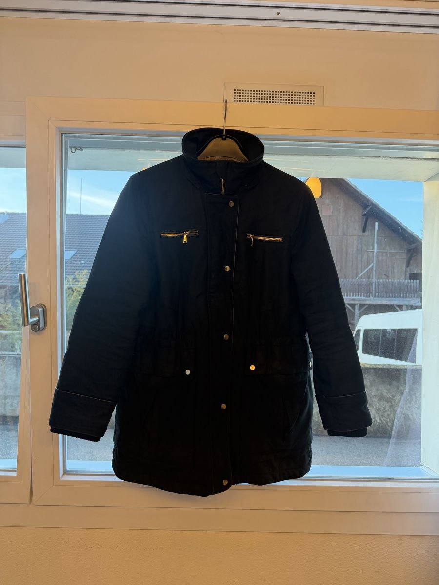 Zara Giacche: Zara Winterjacke – Nuovo (secondo la descrizione) da Uster venduto da oranger_pulli 1