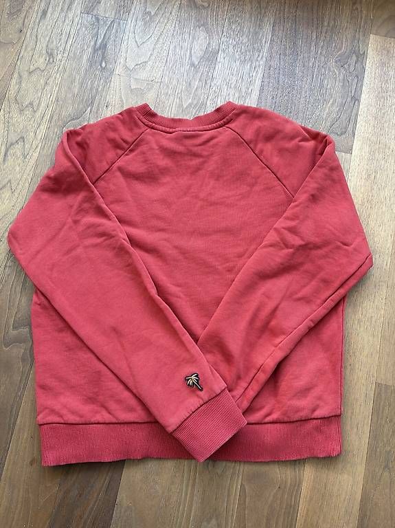 Maglioni & Felpe: Scotch & Soda Pullover (rot) – Usato da Zürich venduto da Capeagulhas 2