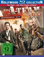 Das A-Team, Blu-Ray und DVD