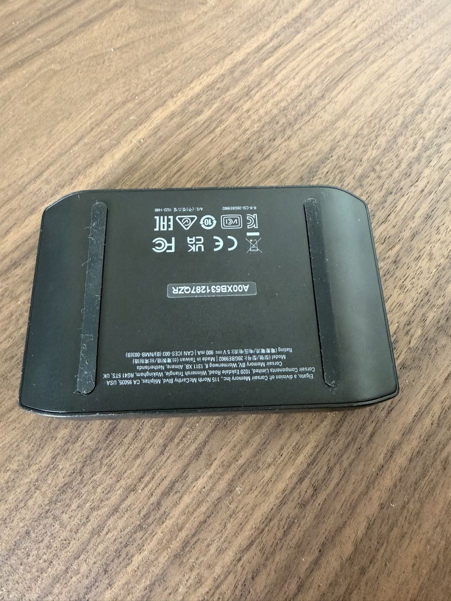 Elgato Enregistreurs: Elgato HD60X – Neuf (Voir description) à Wohlen AG par dan_hk69 2