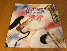 Climax Blues Band - Collection '77-'83, Vinyl Schallplatte