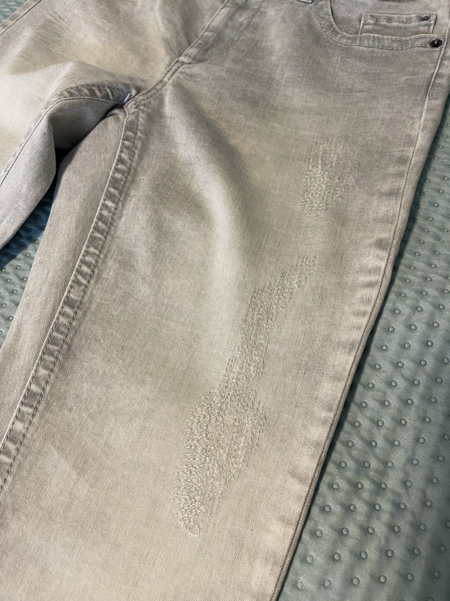 Marc Cain Jeans: Marc Cain Sports Jeans – Nuovo (secondo la descrizione) da Dübendorf venduto da olh_rs5r 3
