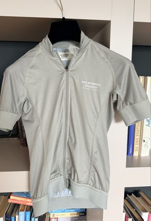 PAS Damen-Radtrikot
