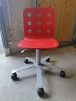 Drehstuhl Kinder IKEA
