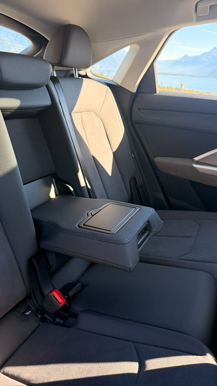 Audi Automobili: Audi Q3 45 TFSI – Usato da Wettingen venduto da MSAGVD 2