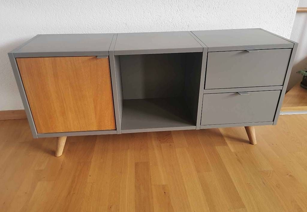 Mobili TV: Meuble TV & Commode MYCS – Usato da Fribourg venduto da fao_rjw5