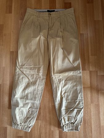 Tommy Hilfiger Hose, Beige, Gr. 30/30 einf. Bundweite 39 cm