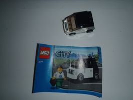 Lego City 3177