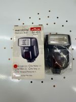 Mecablitz 24 AF-1 digital Blitz für Canon