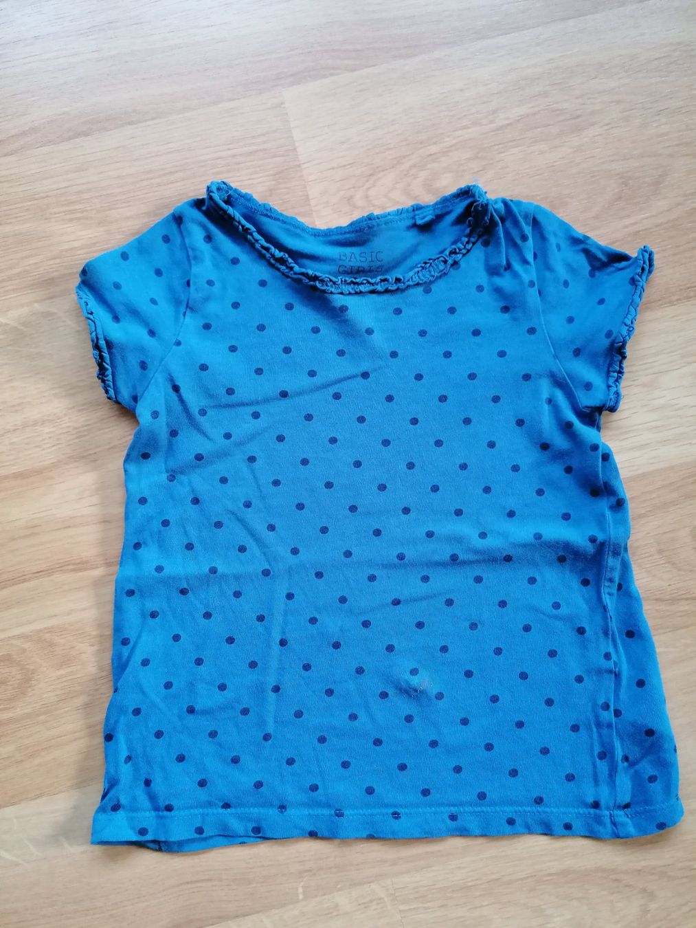 C&A Camicette, T-shirt & Top: T-Shirt Gr. 104 – Usato da Büttikon AG venduto da Amineah