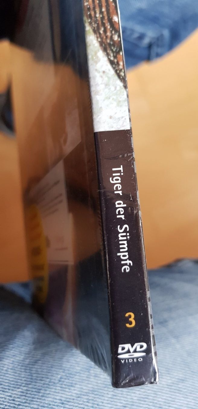 Tous les DVDs: DVD – D'occasion à Schaffhausen par beny06 1